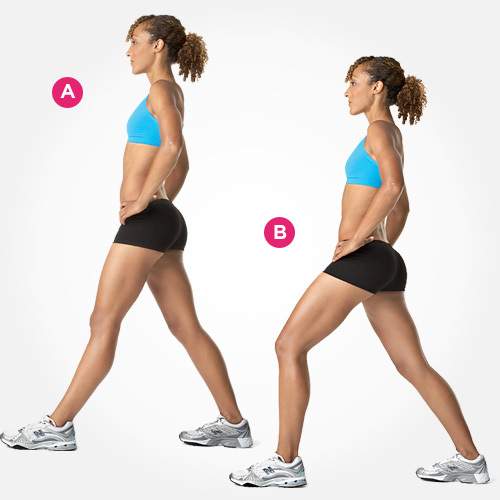 Exercise for Better Sex - The Best Workouts to Improve Your Sex Game