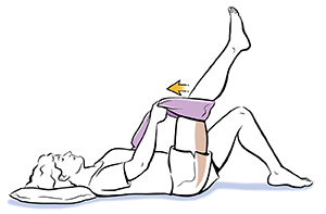 exercises to make you better in bed 