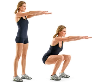How to Lose Hip Fat: 7 Best Hip Fat Workouts At Home