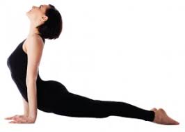 Full Cobra Pose (Advanced Extension)