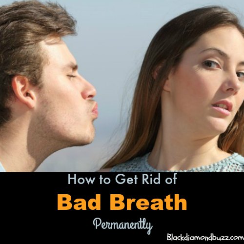 How to Get Rid of Bad Breath Permanently With Homemade Mouthwash Recipes: Baking Soda, Essential Oil, and Apple Cider Vinegar