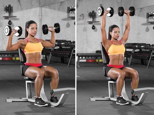 Exercise for Muscular Endurance: 7 Best Workouts
