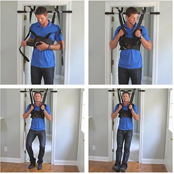 Herniated Disc Exercises for Fast Result for Lower Back Pain
