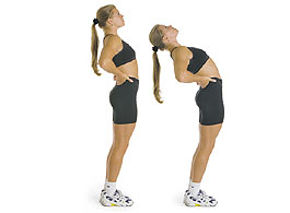 Herniated Disc Exercises for Fast Result for Lower Back Pain