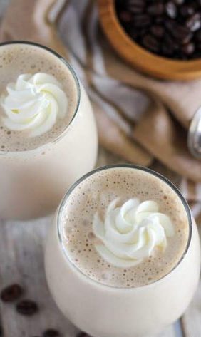 Instant Coffee Protein Shake Recipes - 7 Healthy Protein Smoothies for Weight Loss