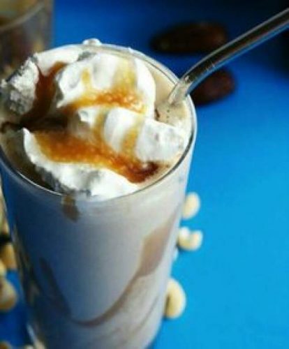 Instant Coffee Protein Shake Recipes - 7 Healthy Protein Smoothie Recipes for Weight Loss
