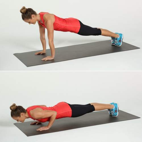 Exercise for Muscular Endurance: 7 Best Workouts