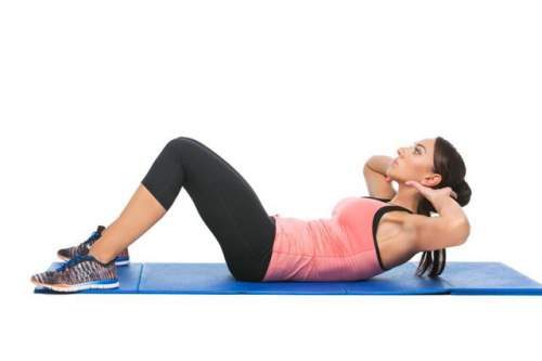 Exercise for Muscular Endurance: 7 Best Workouts