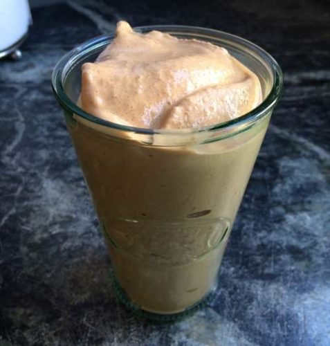 Instant Coffee Protein Shake Recipes - 7 Healthy Protein Smoothie Recipes for Weight Loss