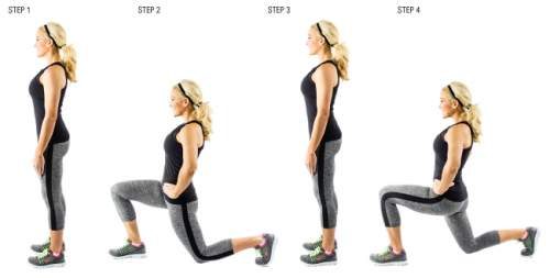  Best Exercise For Muscular Endurance