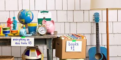 Side Jobs to Help You Make an Extra $500 This Month