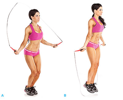 How to Lose Leg Fat In 1 Week - 8 Best Legs Workouts