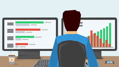Manage Social Media for Businesses - Side Jobs to Help You Make an Extra $500 This Month