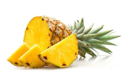 pineapple detox diet drink for weight loss